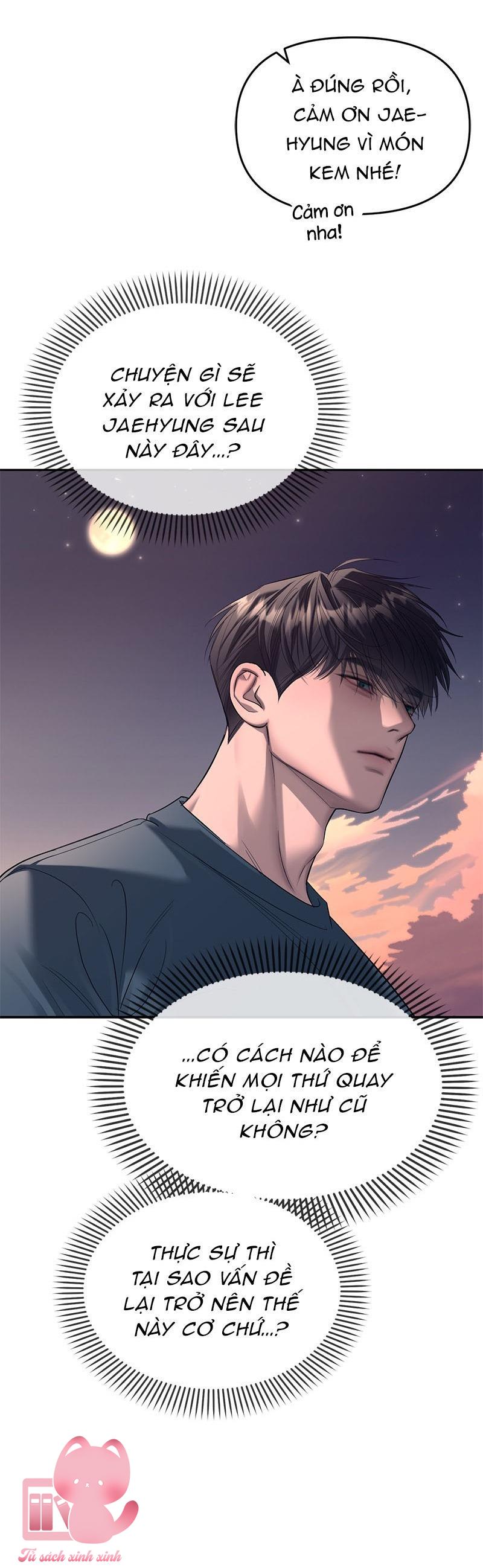 Xâm Nhập Trường Trung Học Tài Phiệt - Chap 70 - Trang 34