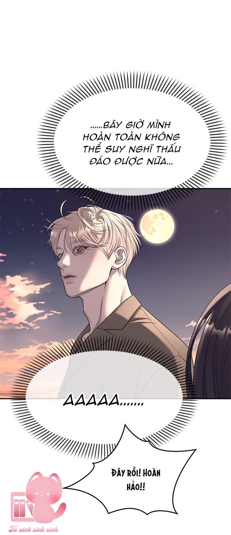 Xâm Nhập Trường Trung Học Tài Phiệt - Chap 70 - Trang 35