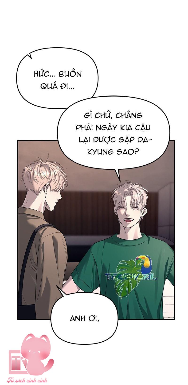 Xâm Nhập Trường Trung Học Tài Phiệt - Chap 70 - Trang 43