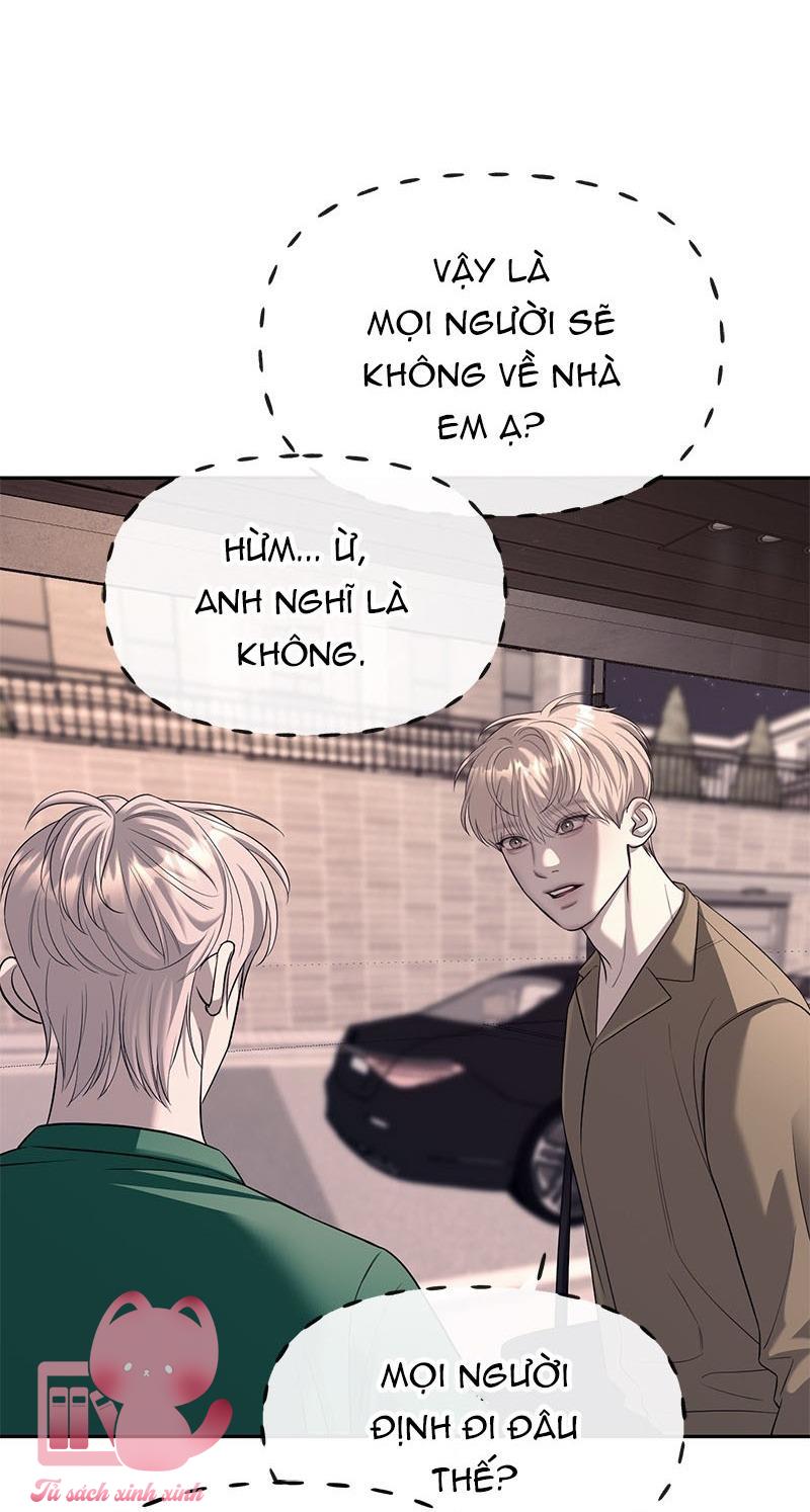 Xâm Nhập Trường Trung Học Tài Phiệt - Chap 70 - Trang 44