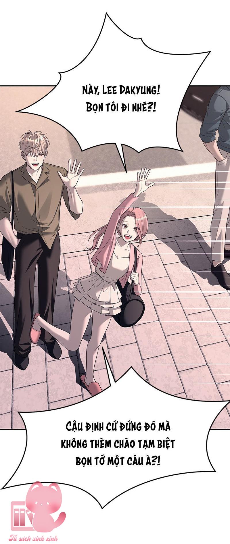 Xâm Nhập Trường Trung Học Tài Phiệt - Chap 70 - Trang 47