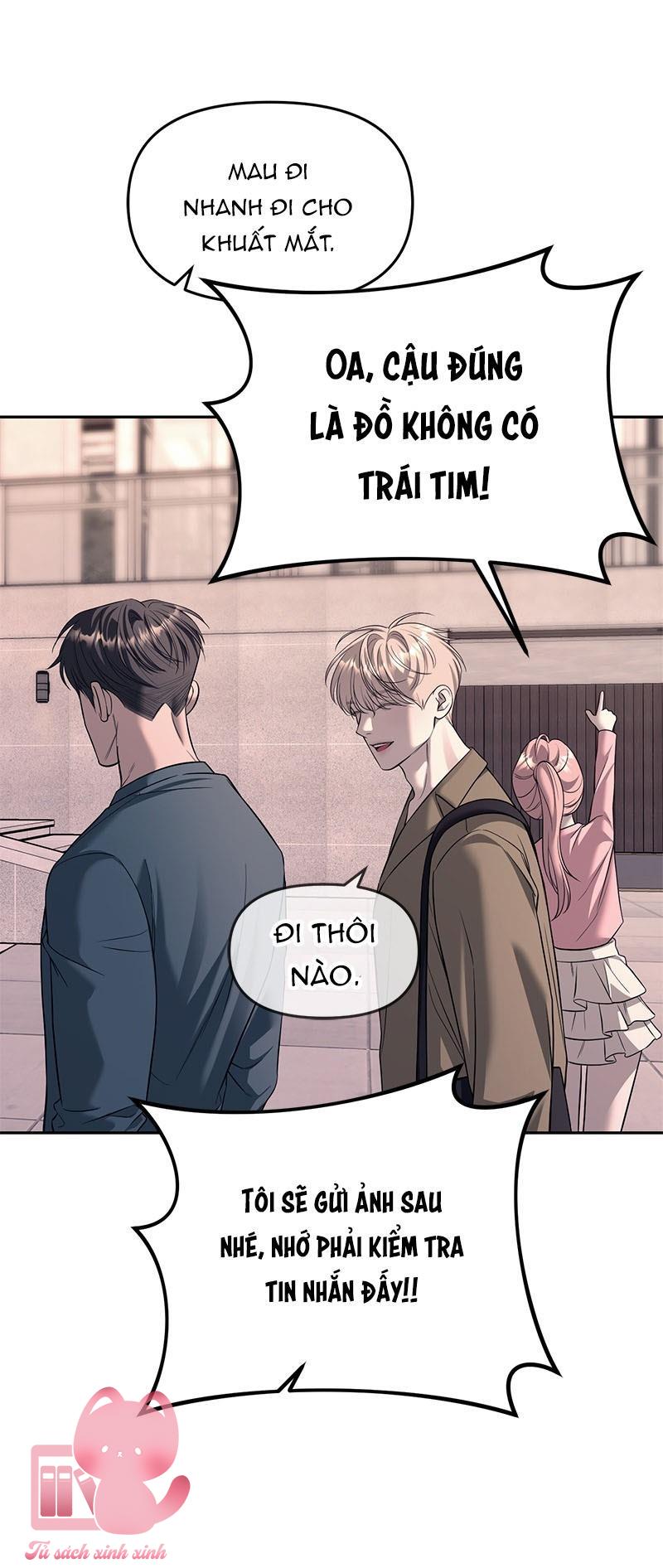 Xâm Nhập Trường Trung Học Tài Phiệt - Chap 70 - Trang 48