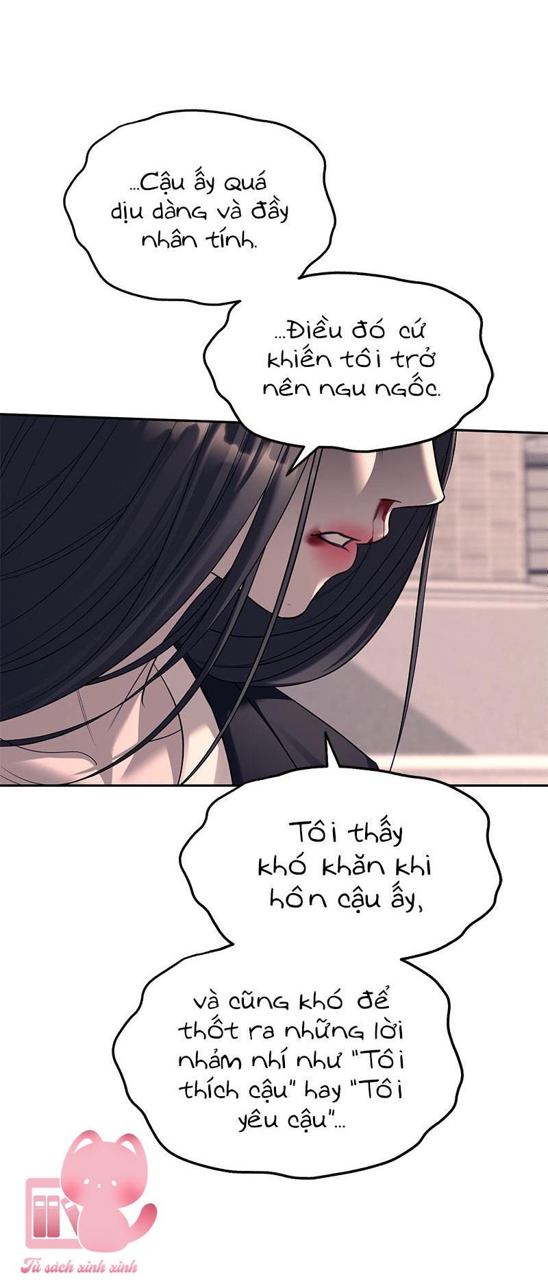 Xâm Nhập Trường Trung Học Tài Phiệt - Chap 70 - Trang 54