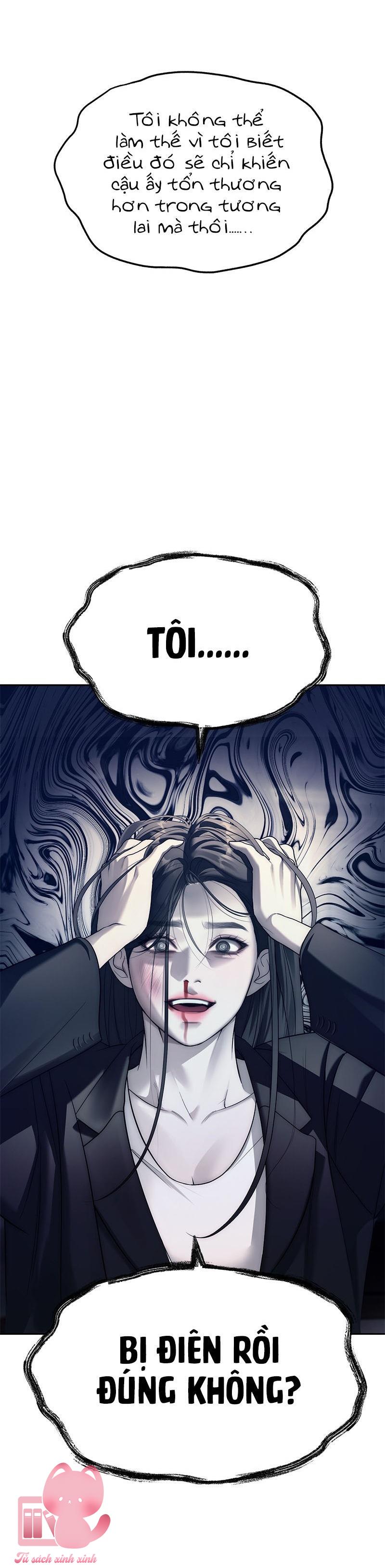 Xâm Nhập Trường Trung Học Tài Phiệt - Chap 70 - Trang 55