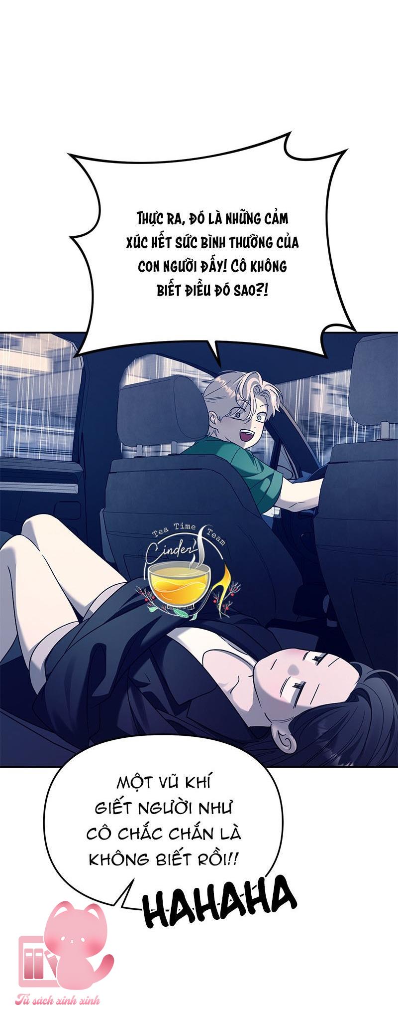 Xâm Nhập Trường Trung Học Tài Phiệt - Chap 70 - Trang 58
