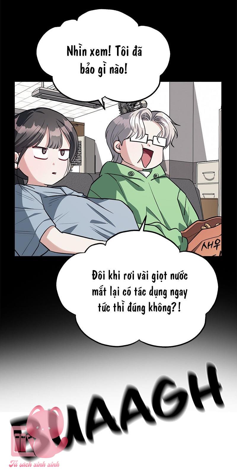 Xâm Nhập Trường Trung Học Tài Phiệt - Chap 70 - Trang 62