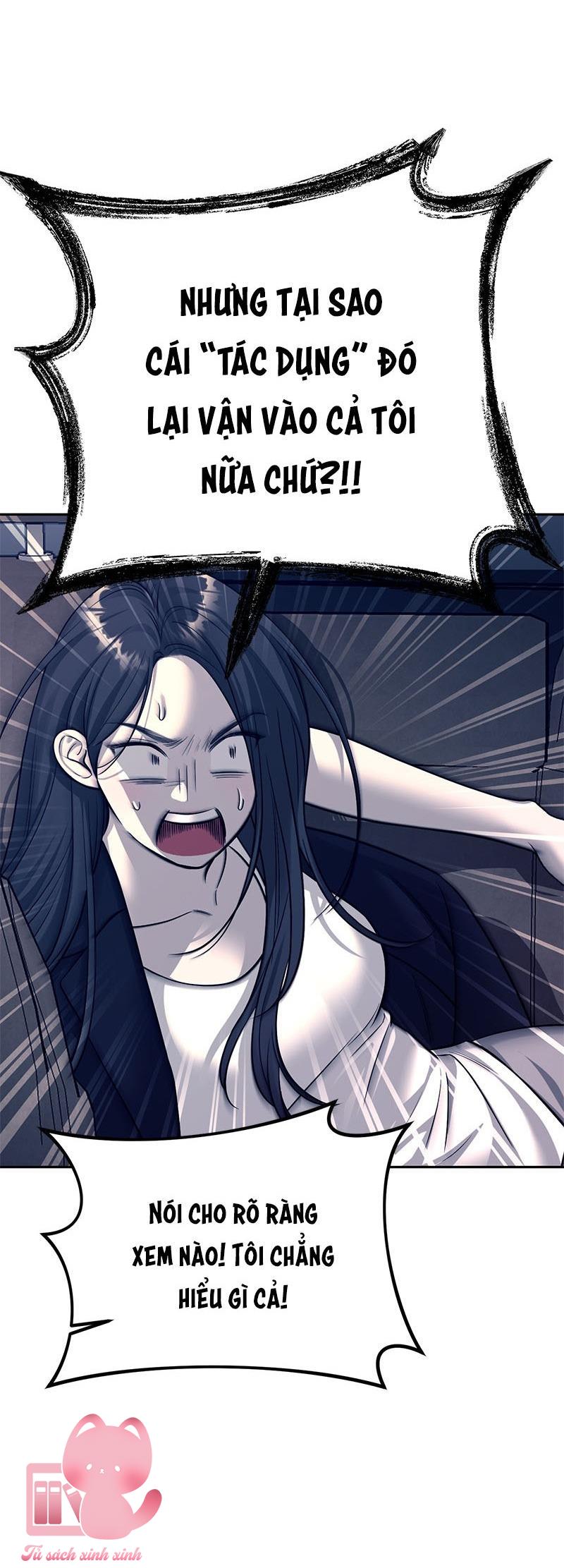 Xâm Nhập Trường Trung Học Tài Phiệt - Chap 70 - Trang 64