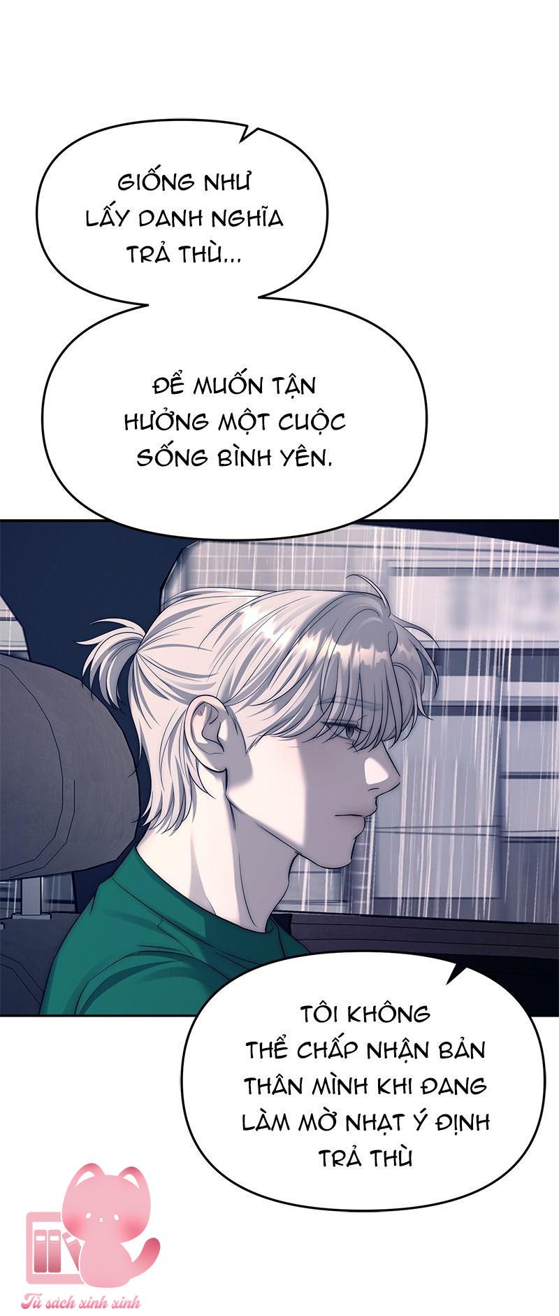 Xâm Nhập Trường Trung Học Tài Phiệt - Chap 70 - Trang 69