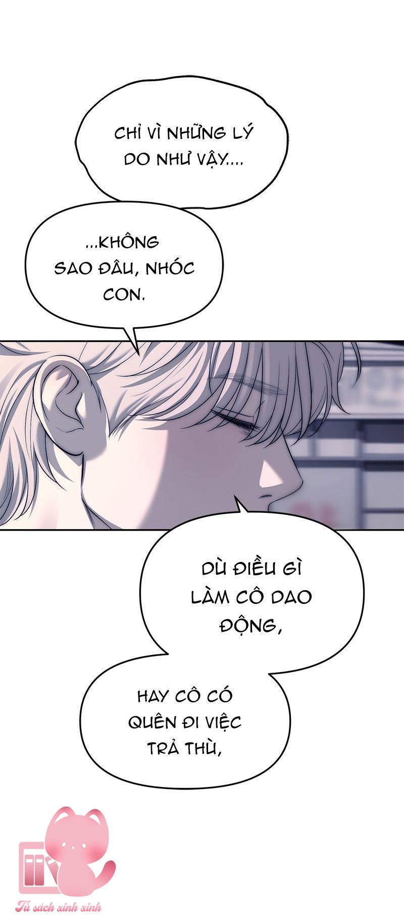 Xâm Nhập Trường Trung Học Tài Phiệt - Chap 70 - Trang 70