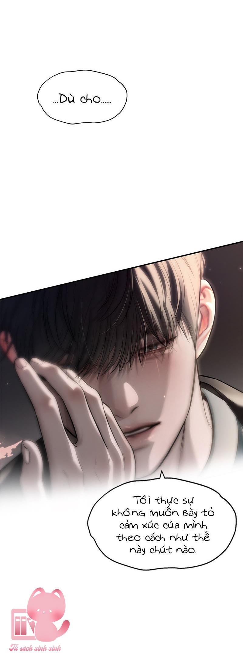 Xâm Nhập Trường Trung Học Tài Phiệt - Chap 70 - Trang 8