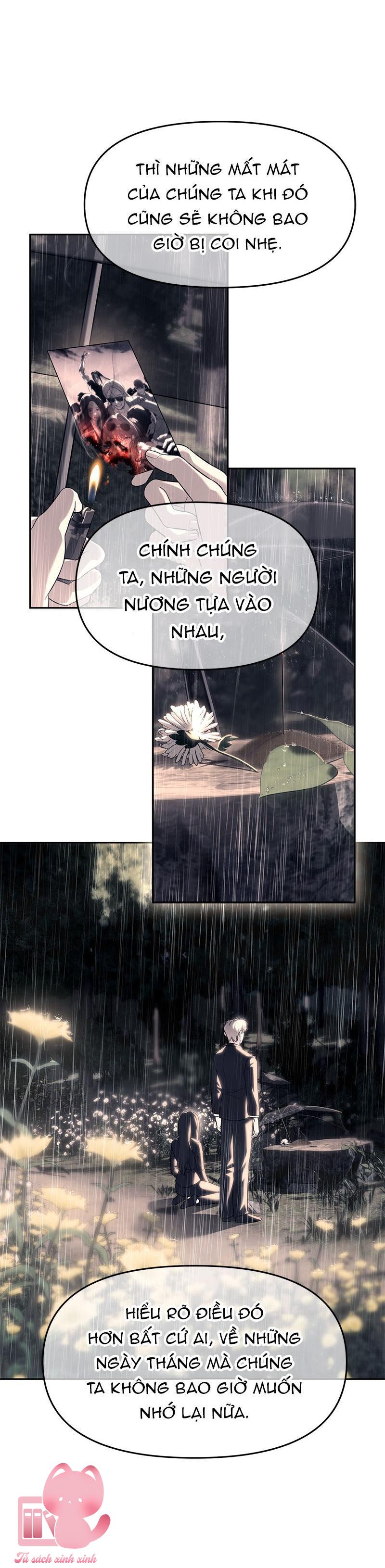 Xâm Nhập Trường Trung Học Tài Phiệt - Chap 70 - Trang 71