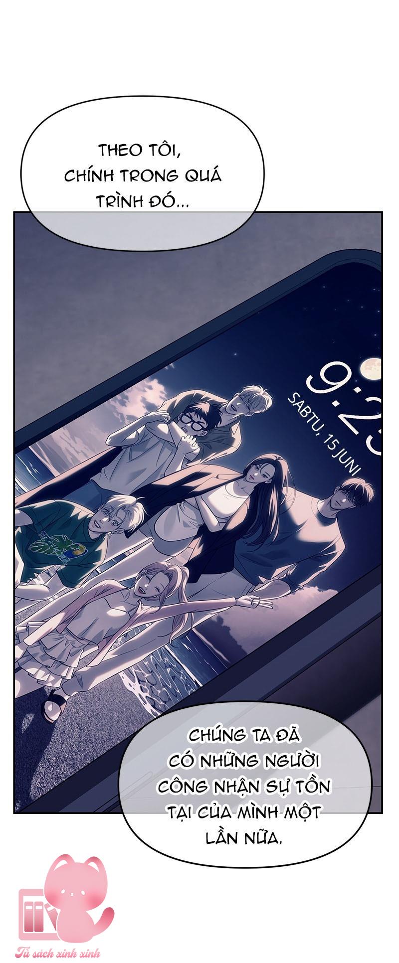 Xâm Nhập Trường Trung Học Tài Phiệt - Chap 70 - Trang 73