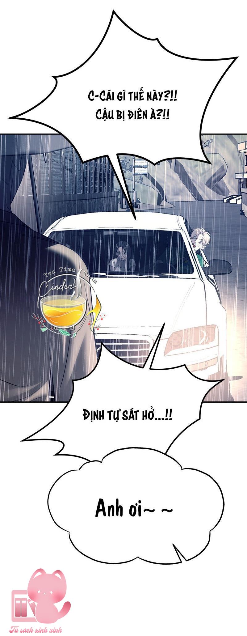 Xâm Nhập Trường Trung Học Tài Phiệt - Chap 70 - Trang 82