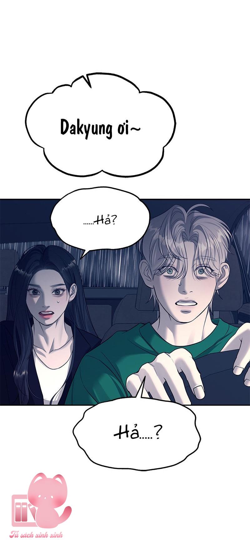 Xâm Nhập Trường Trung Học Tài Phiệt - Chap 70 - Trang 83