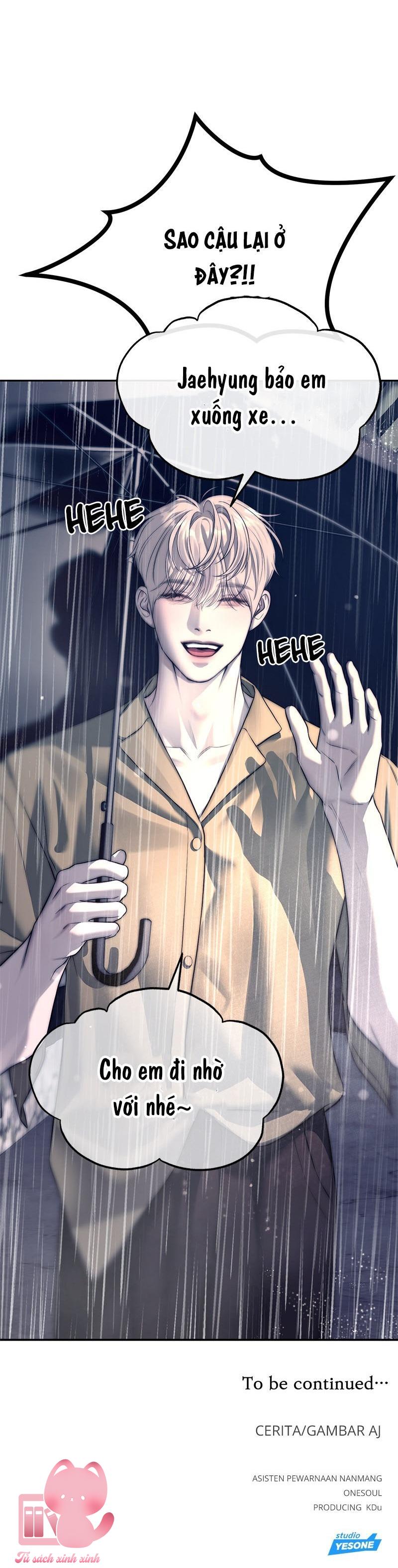 Xâm Nhập Trường Trung Học Tài Phiệt - Chap 70 - Trang 84