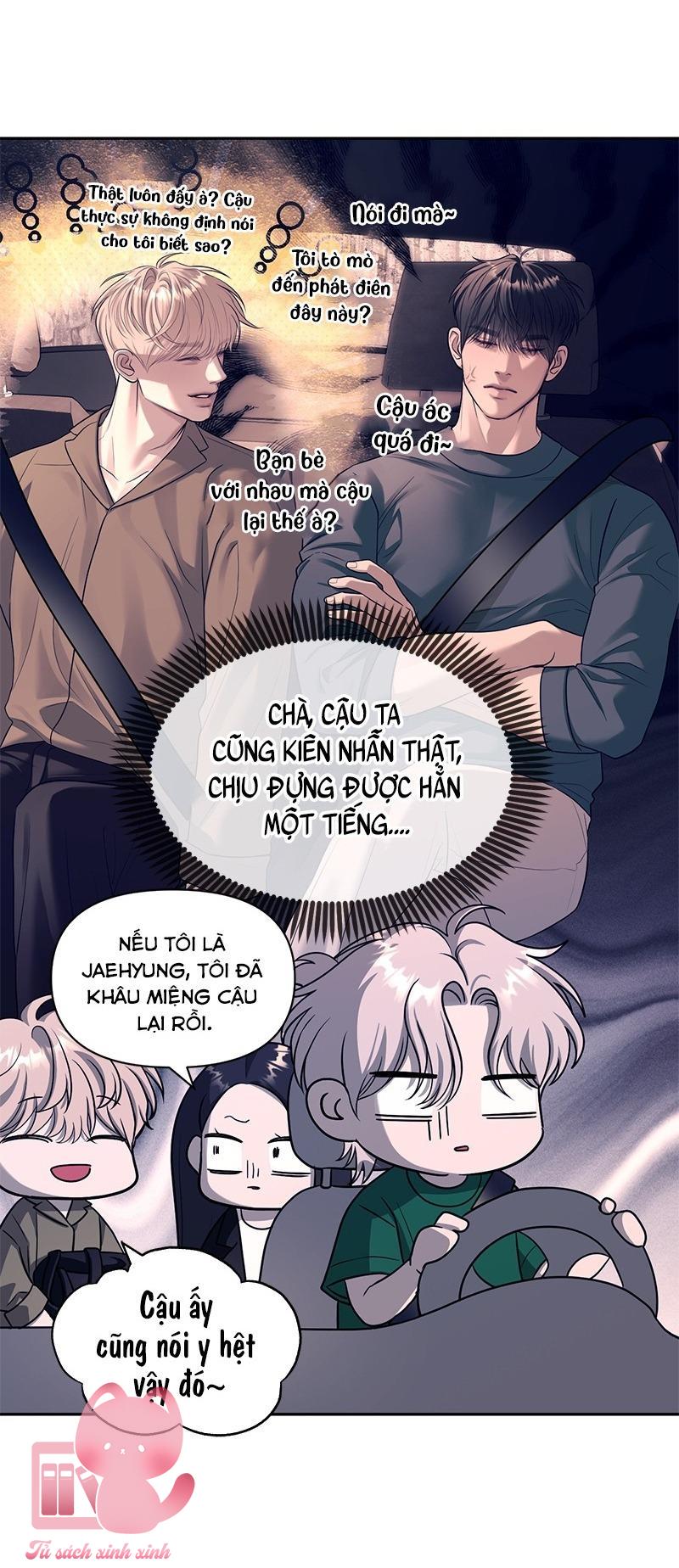 Xâm Nhập Trường Trung Học Tài Phiệt - Chap 71 - Trang 13