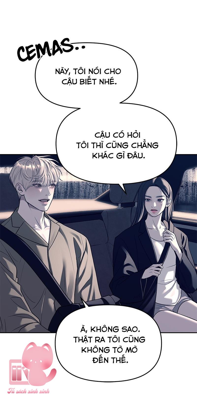 Xâm Nhập Trường Trung Học Tài Phiệt - Chap 71 - Trang 14