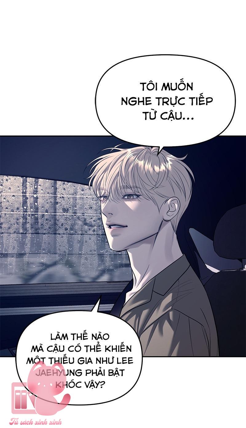 Xâm Nhập Trường Trung Học Tài Phiệt - Chap 71 - Trang 16