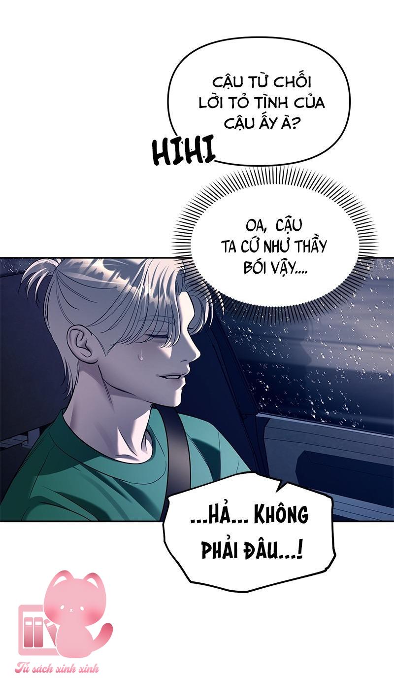 Xâm Nhập Trường Trung Học Tài Phiệt - Chap 71 - Trang 17
