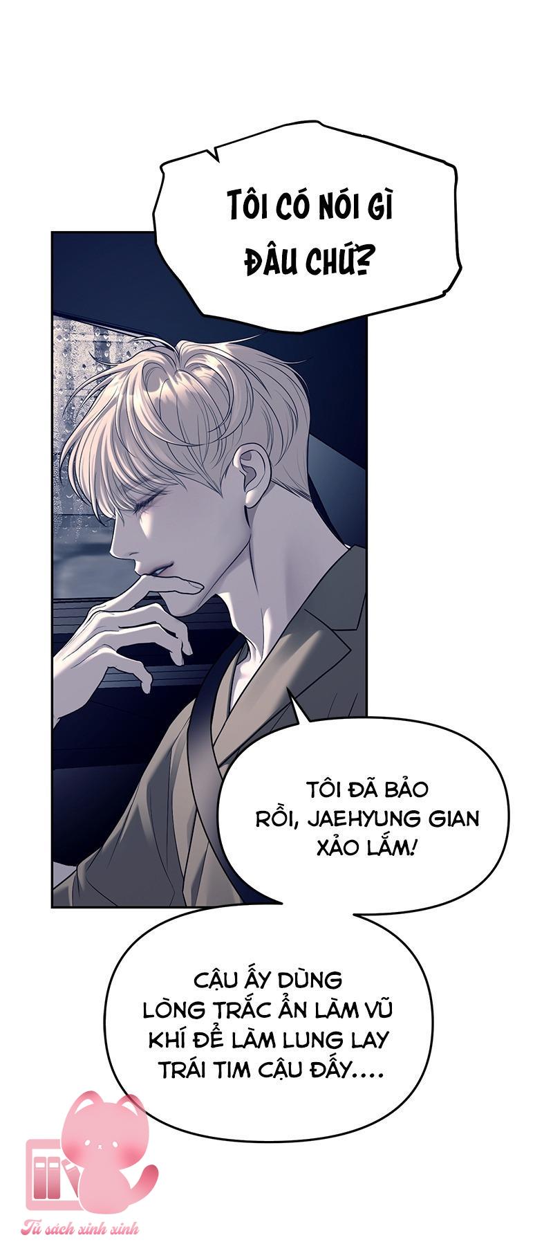 Xâm Nhập Trường Trung Học Tài Phiệt - Chap 71 - Trang 18