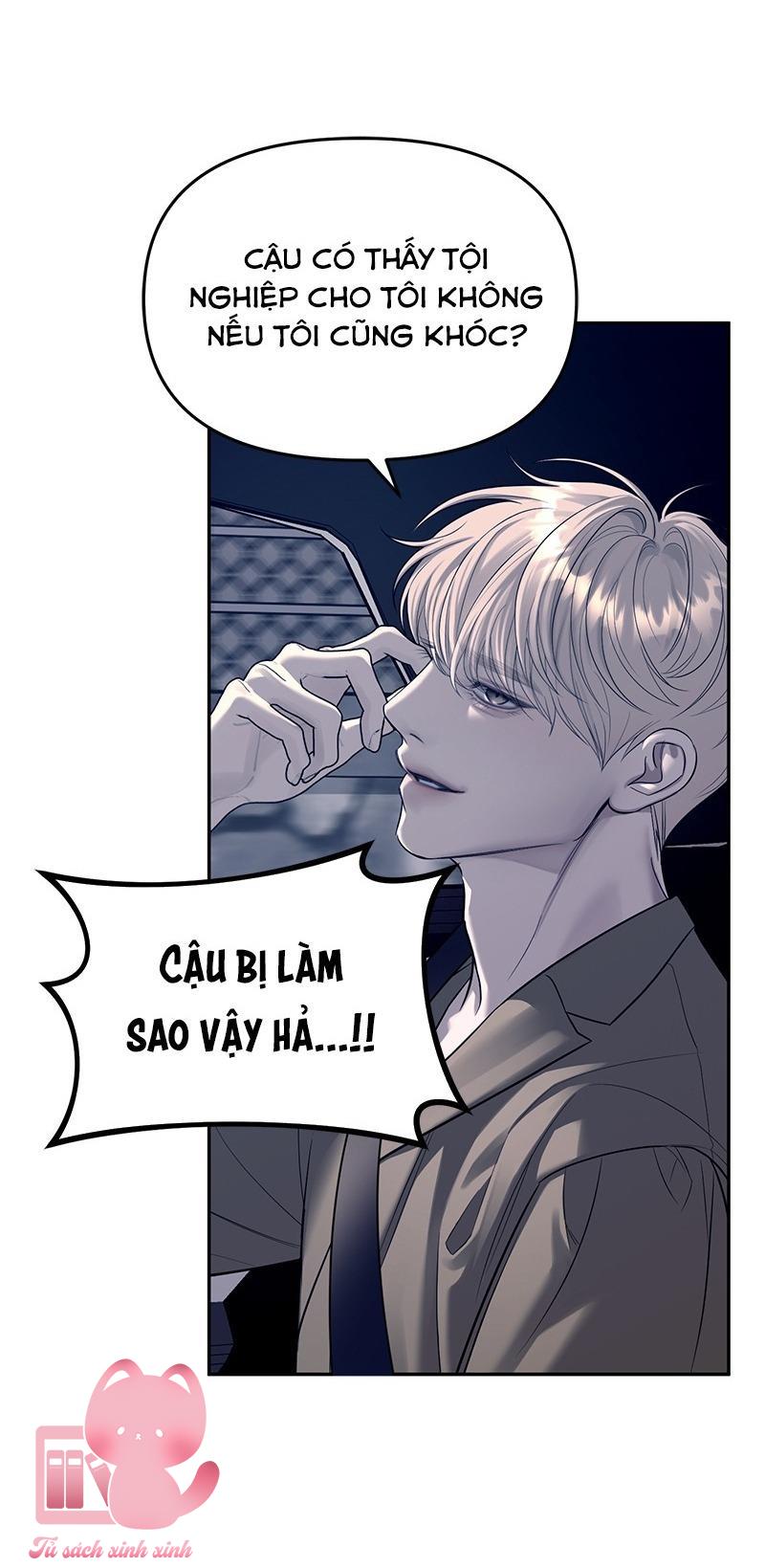 Xâm Nhập Trường Trung Học Tài Phiệt - Chap 71 - Trang 19
