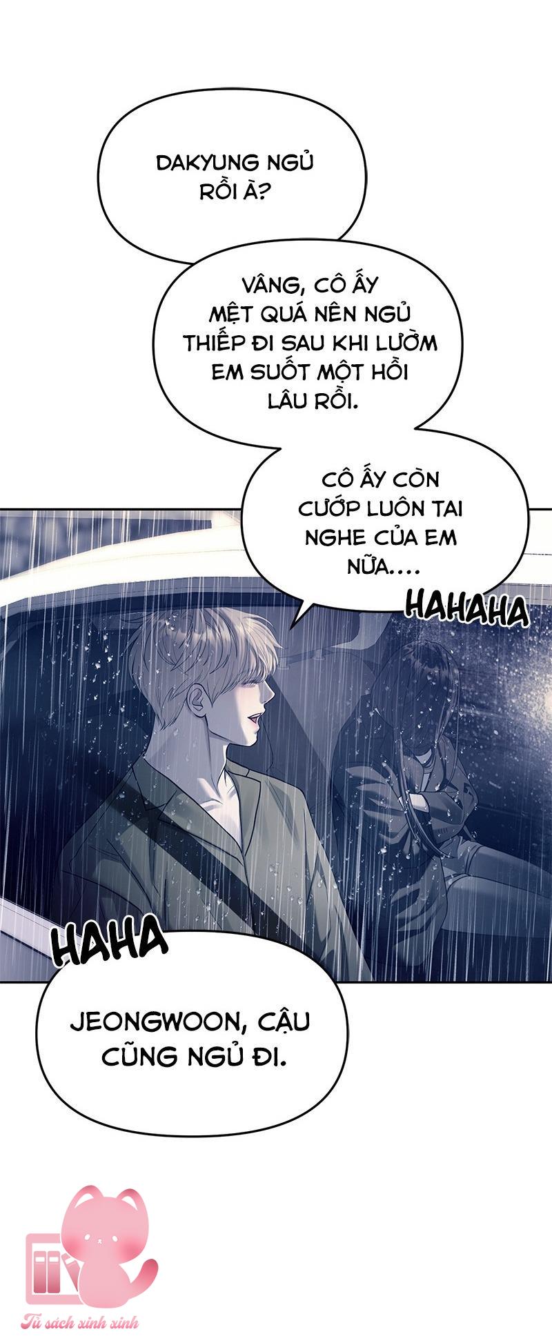 Xâm Nhập Trường Trung Học Tài Phiệt - Chap 71 - Trang 23