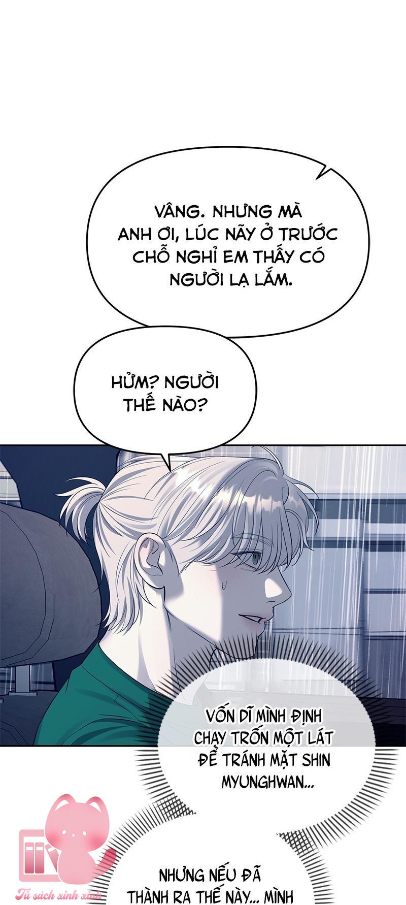 Xâm Nhập Trường Trung Học Tài Phiệt - Chap 71 - Trang 24