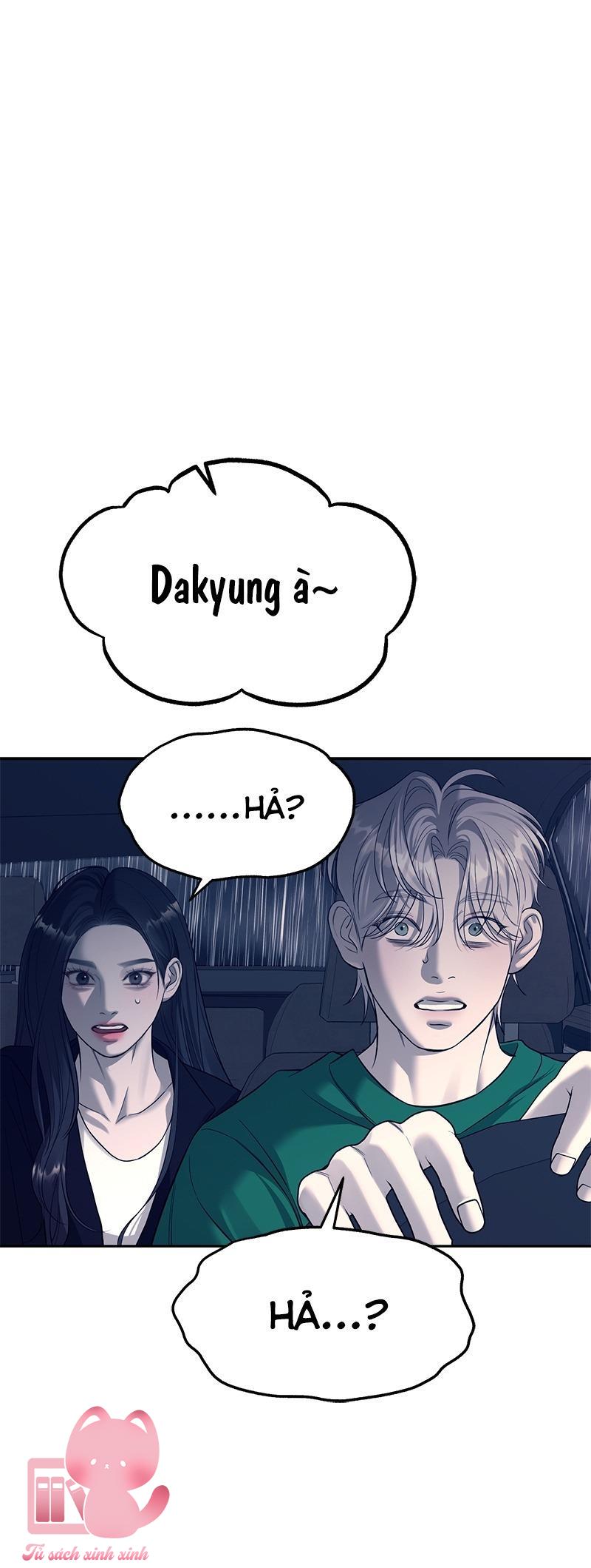 Xâm Nhập Trường Trung Học Tài Phiệt - Chap 71 - Trang 4
