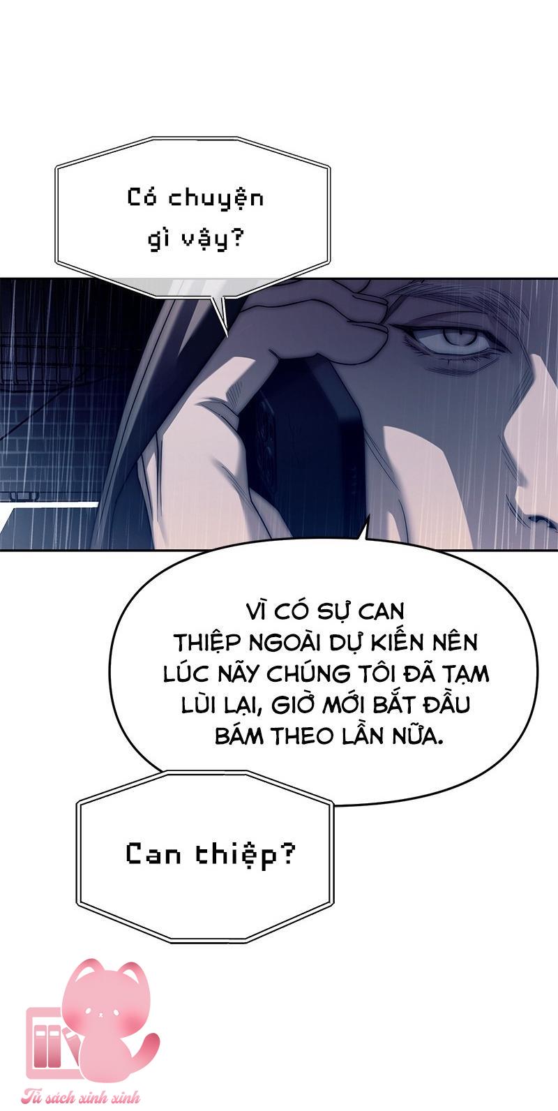 Xâm Nhập Trường Trung Học Tài Phiệt - Chap 71 - Trang 33