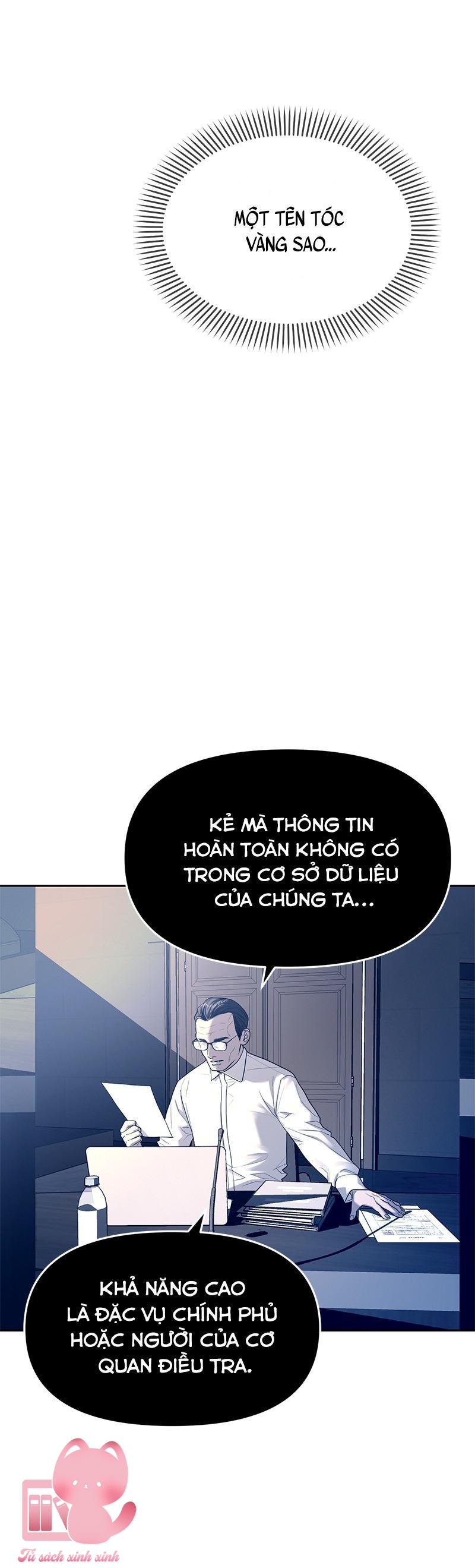 Xâm Nhập Trường Trung Học Tài Phiệt - Chap 71 - Trang 35