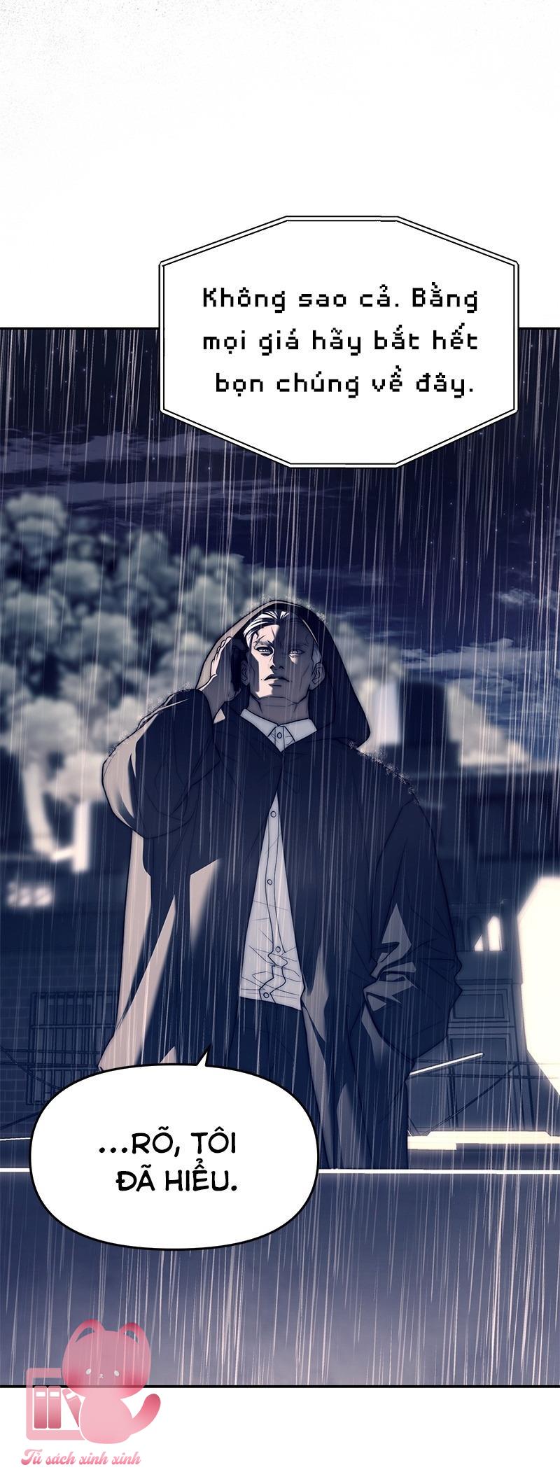 Xâm Nhập Trường Trung Học Tài Phiệt - Chap 71 - Trang 39