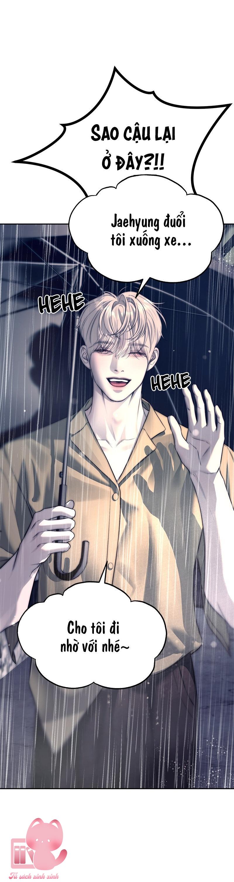 Xâm Nhập Trường Trung Học Tài Phiệt - Chap 71 - Trang 5