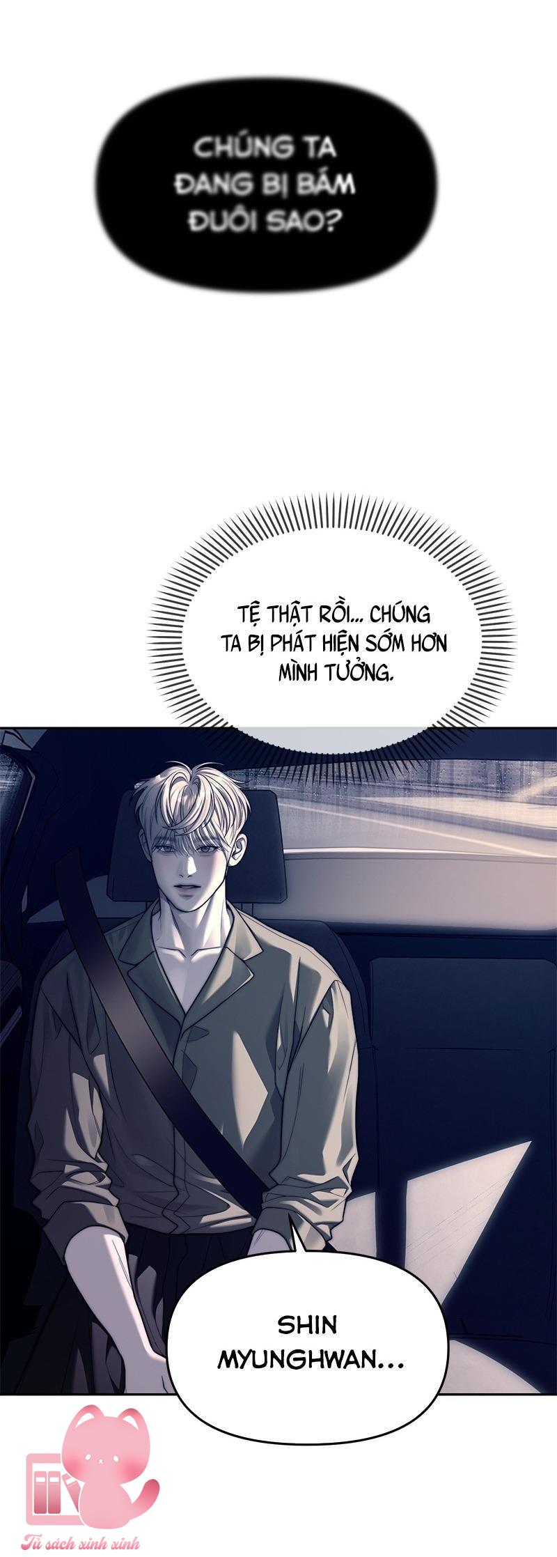 Xâm Nhập Trường Trung Học Tài Phiệt - Chap 71 - Trang 42