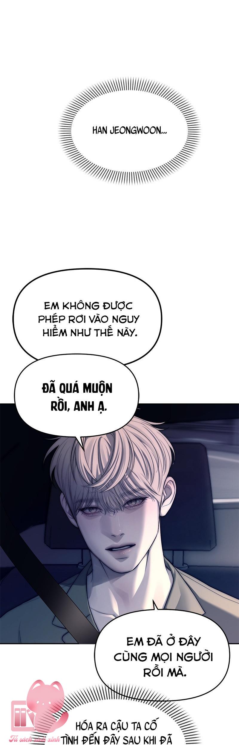 Xâm Nhập Trường Trung Học Tài Phiệt - Chap 71 - Trang 44