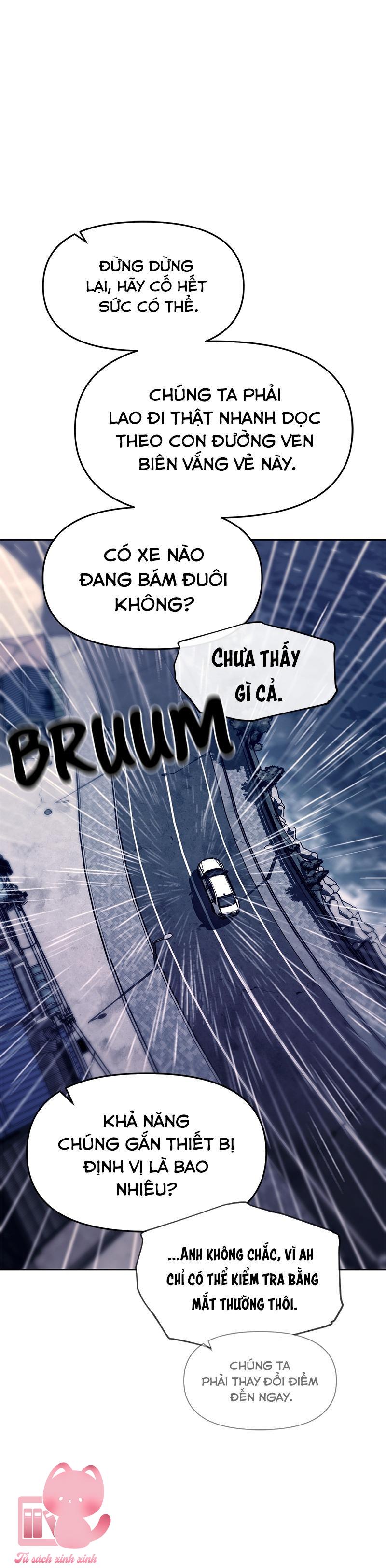 Xâm Nhập Trường Trung Học Tài Phiệt - Chap 71 - Trang 47