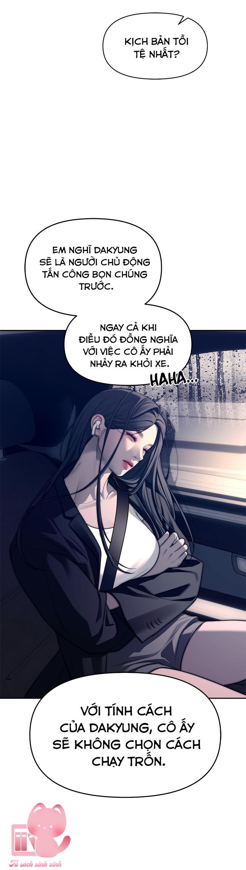 Xâm Nhập Trường Trung Học Tài Phiệt - Chap 71 - Trang 54