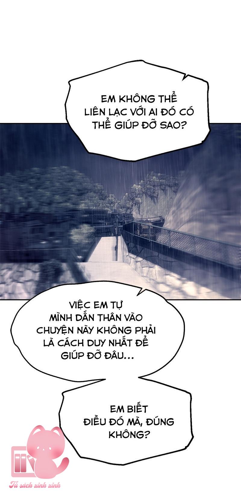 Xâm Nhập Trường Trung Học Tài Phiệt - Chap 71 - Trang 59