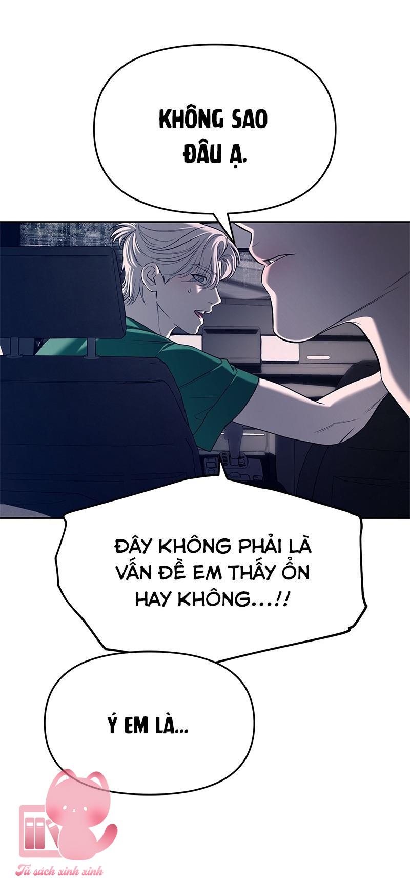Xâm Nhập Trường Trung Học Tài Phiệt - Chap 71 - Trang 60