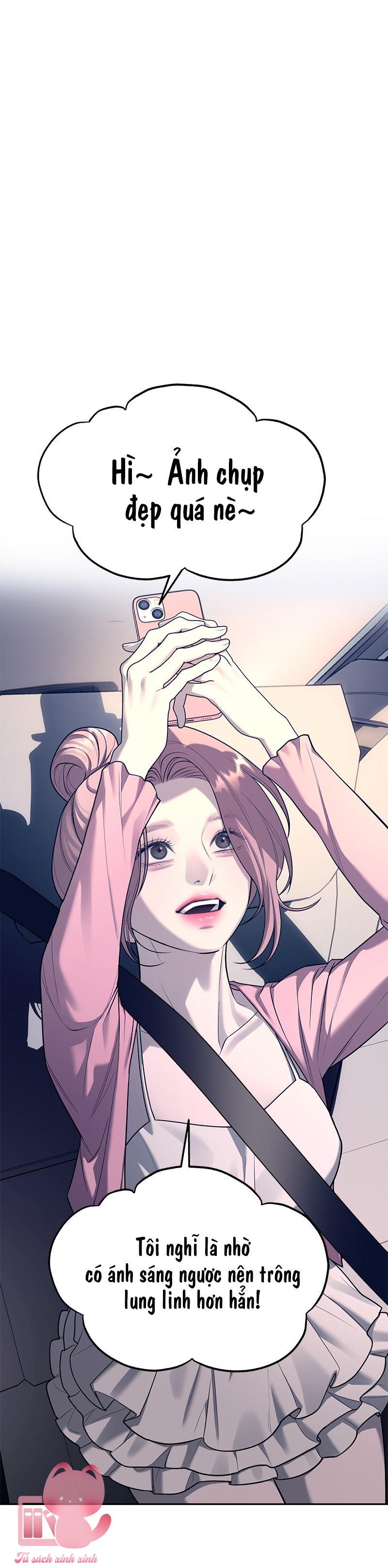 Xâm Nhập Trường Trung Học Tài Phiệt - Chap 71 - Trang 64