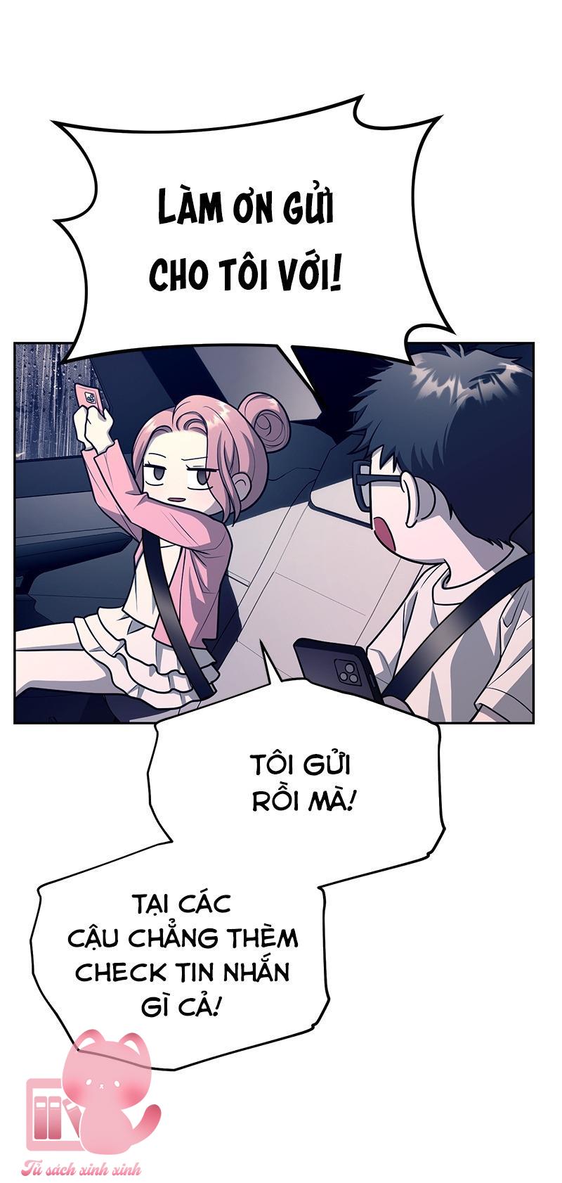 Xâm Nhập Trường Trung Học Tài Phiệt - Chap 71 - Trang 65
