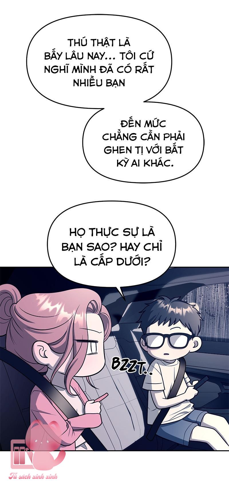 Xâm Nhập Trường Trung Học Tài Phiệt - Chap 71 - Trang 67