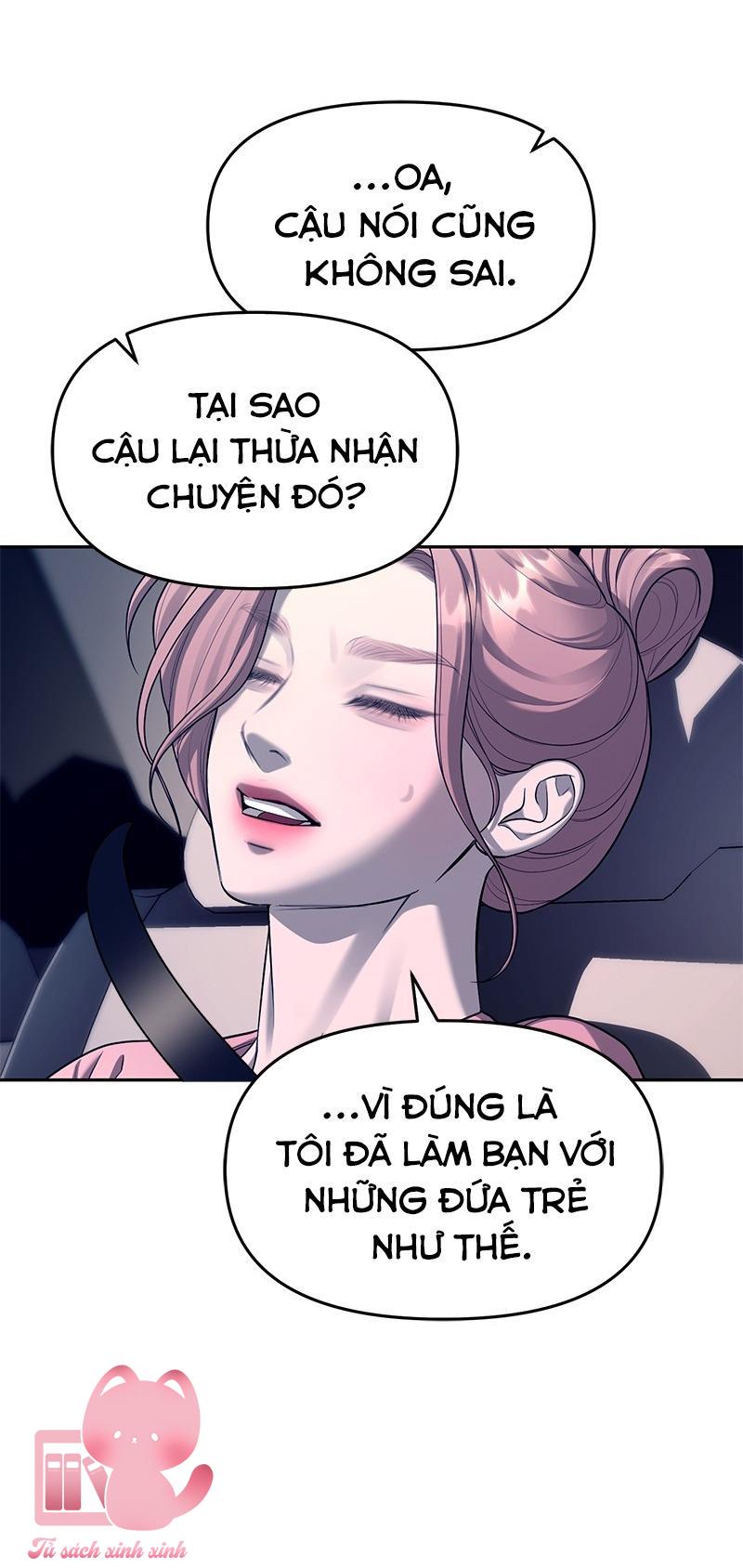 Xâm Nhập Trường Trung Học Tài Phiệt - Chap 71 - Trang 68