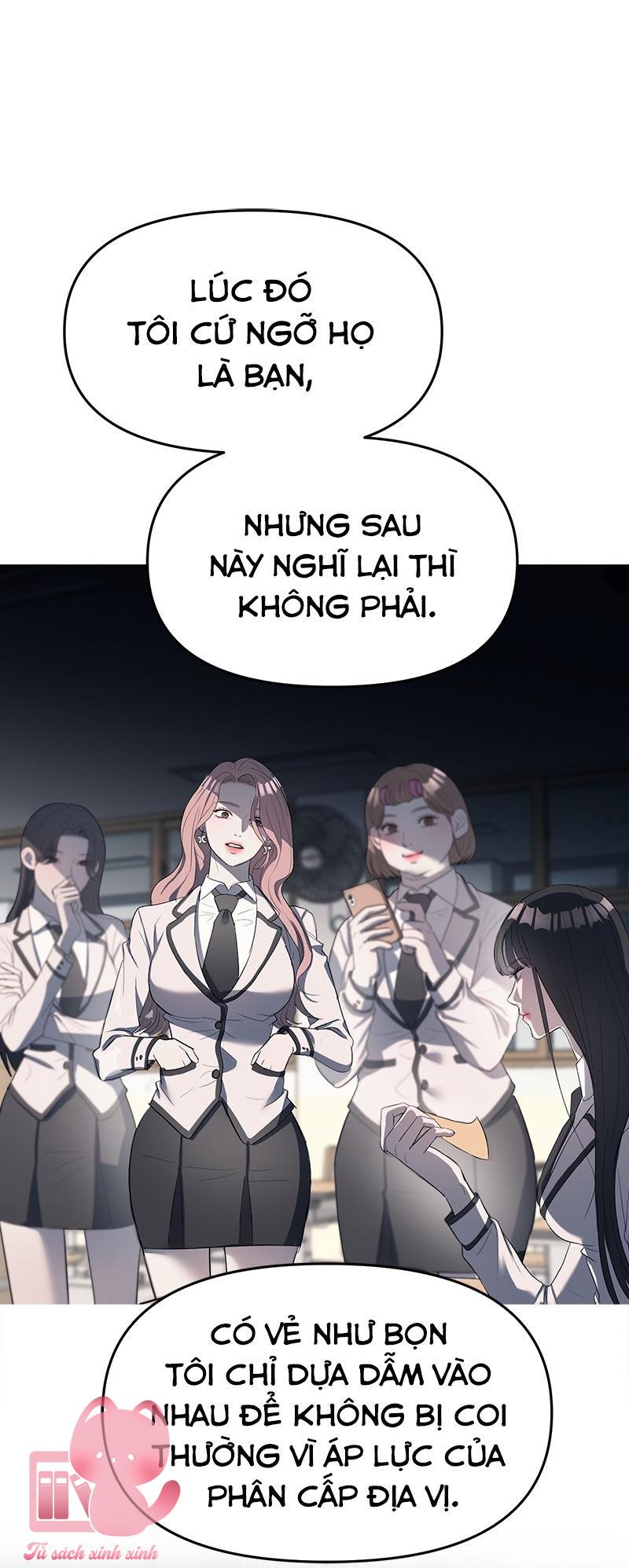 Xâm Nhập Trường Trung Học Tài Phiệt - Chap 71 - Trang 69