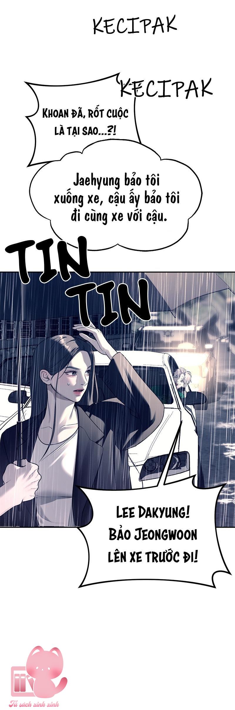 Xâm Nhập Trường Trung Học Tài Phiệt - Chap 71 - Trang 8