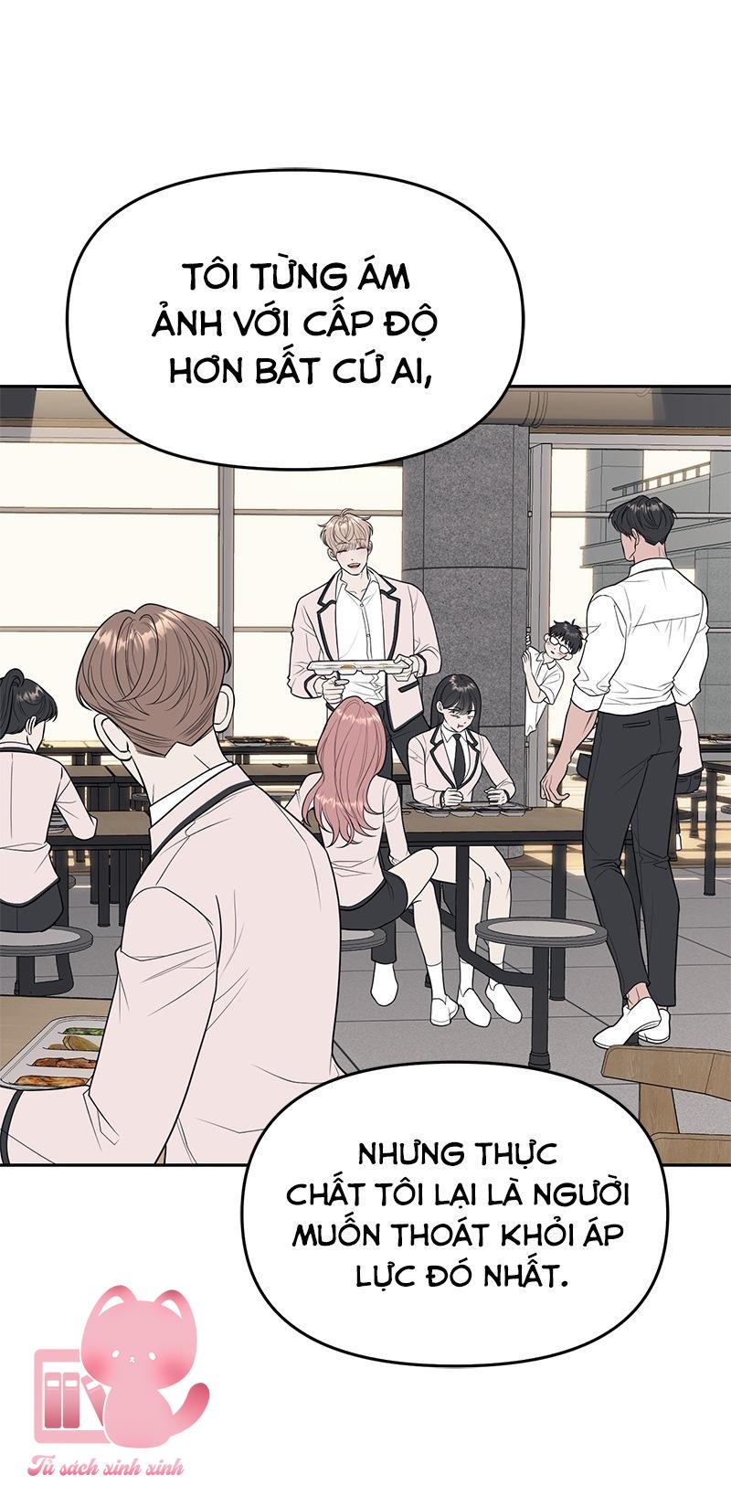 Xâm Nhập Trường Trung Học Tài Phiệt - Chap 71 - Trang 72