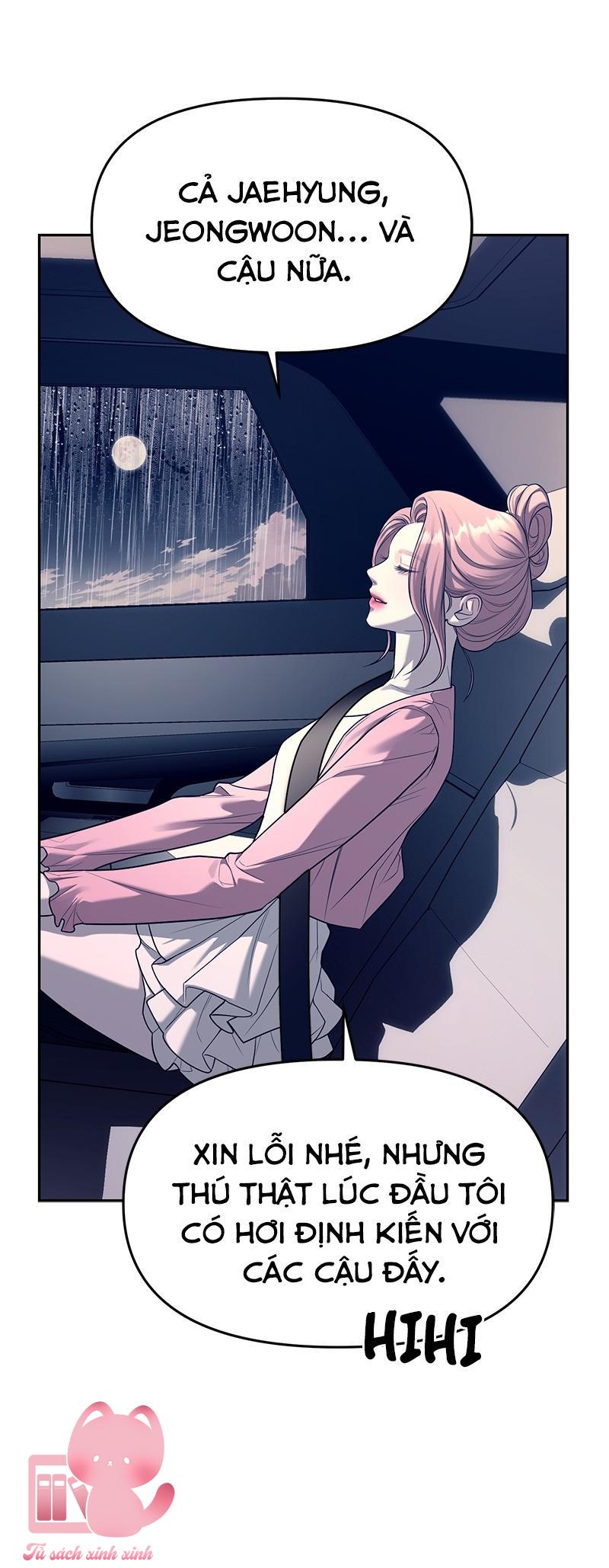 Xâm Nhập Trường Trung Học Tài Phiệt - Chap 71 - Trang 73