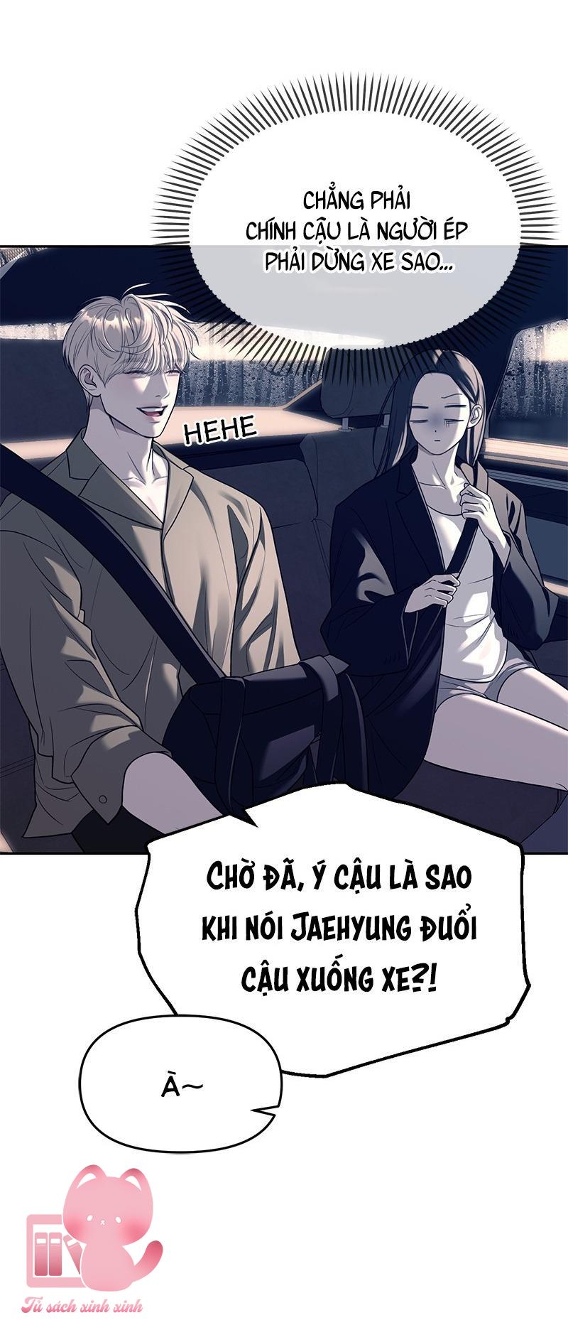 Xâm Nhập Trường Trung Học Tài Phiệt - Chap 71 - Trang 10