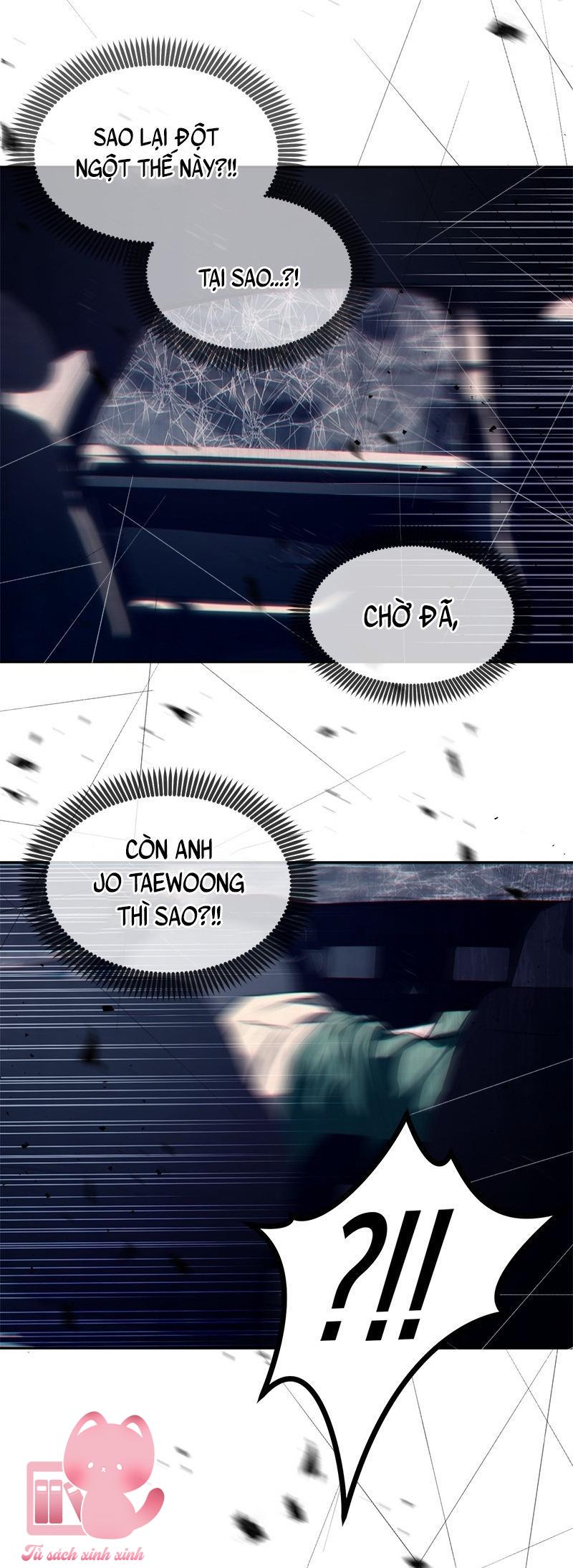 Xâm Nhập Trường Trung Học Tài Phiệt - Chap 72 - Trang 14