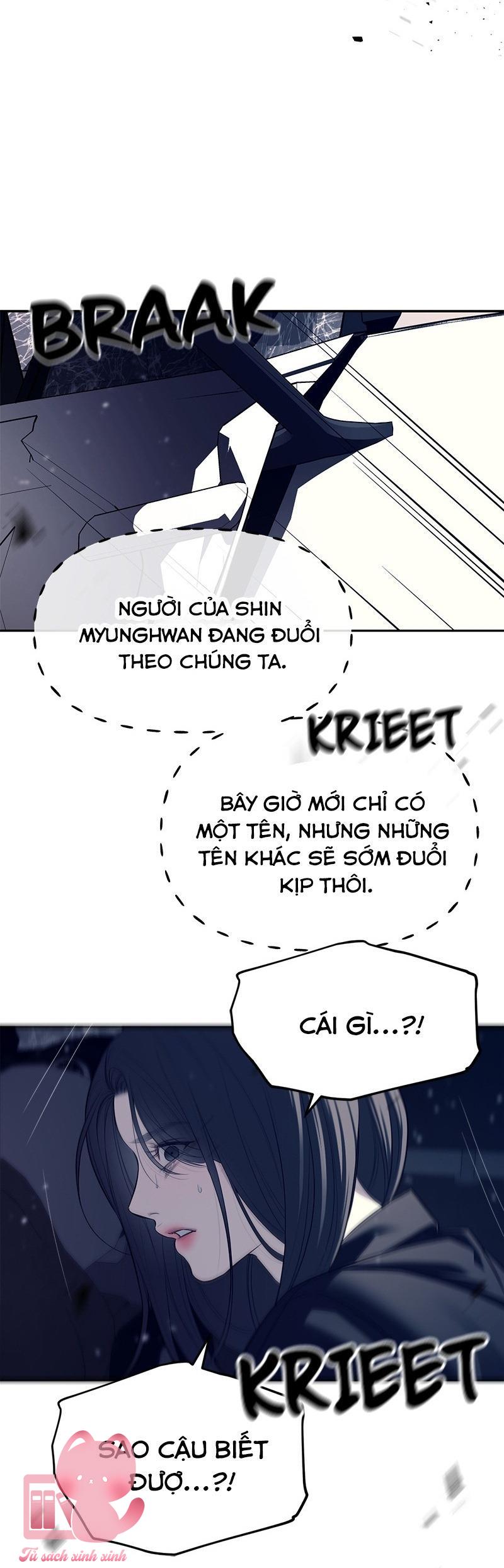 Xâm Nhập Trường Trung Học Tài Phiệt - Chap 72 - Trang 19