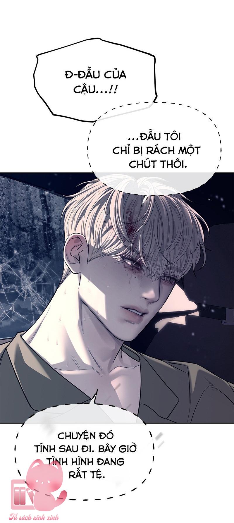 Xâm Nhập Trường Trung Học Tài Phiệt - Chap 72 - Trang 21